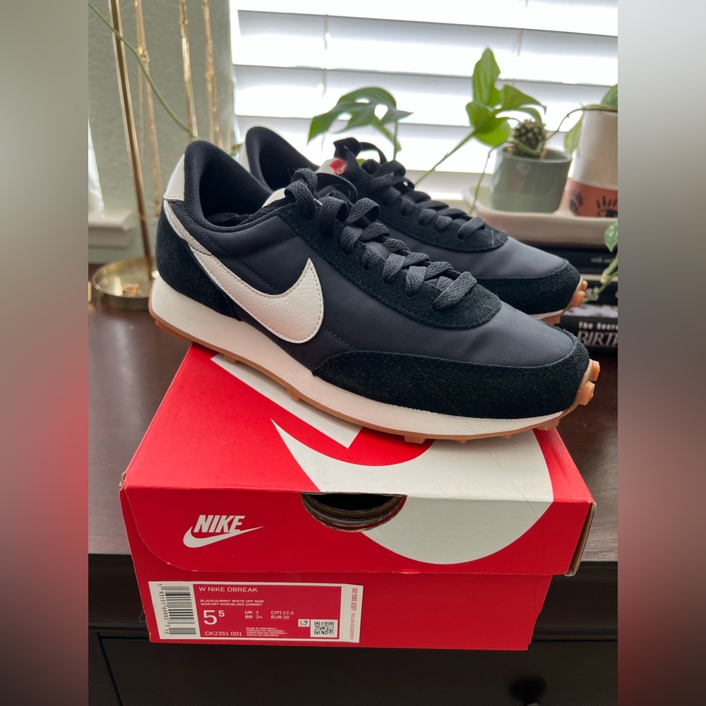 Nike Daybreak